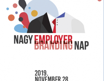 Nagy Employer Branding Nap <br> 2019