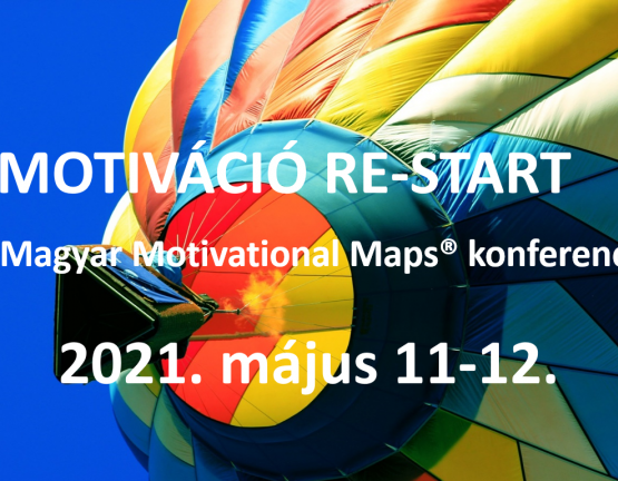 2. Magyar Motivational Maps Konferencia 2021 - Picture 1