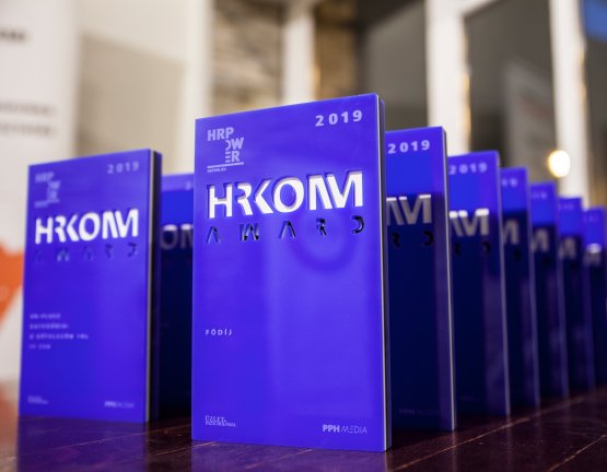 HRKOMM Award 2021 - Picture 2