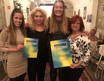 HRKOMM Award 2021